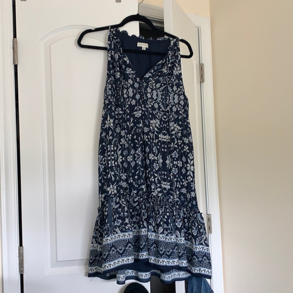 Max Studio Dress